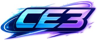 ce3 Logo